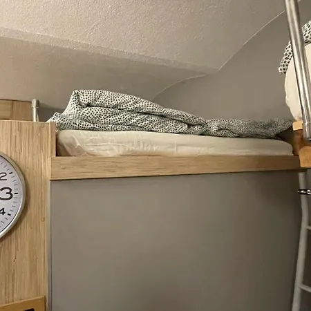 Apartament Przystanek - Roma