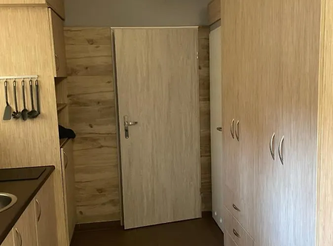 Apartament Przystanek - Roma Karpacz