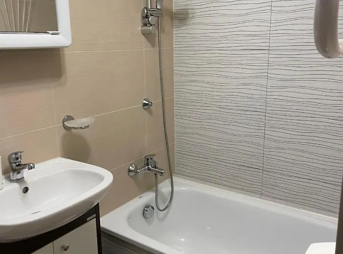 Przystanek - Roma * Karpacz