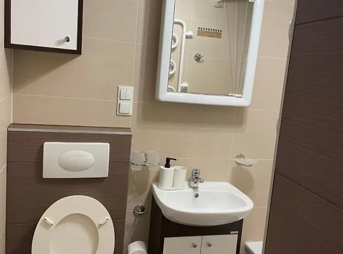 Przystanek - Roma Apartament