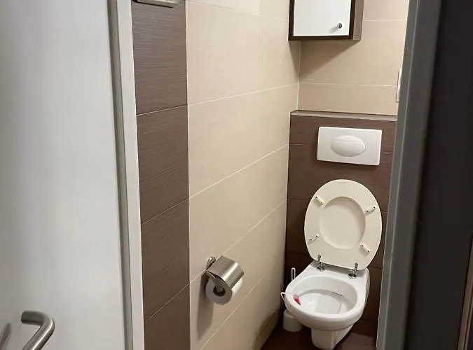 Apartament Przystanek - Roma Karpacz