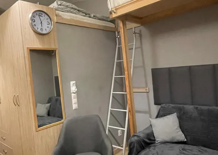 Przystanek - Roma Apartament Karpacz