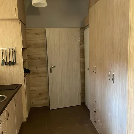 Appartement Przystanek - Roma Karpacz