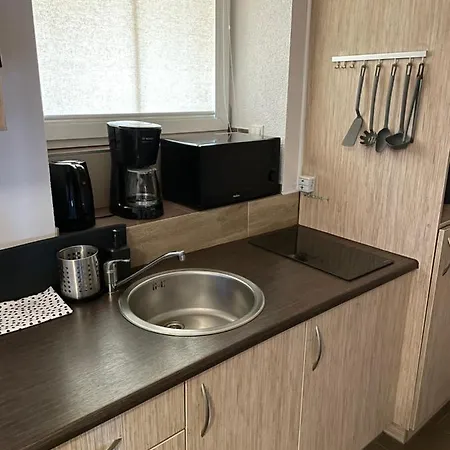 Przystanek - Roma Appartement