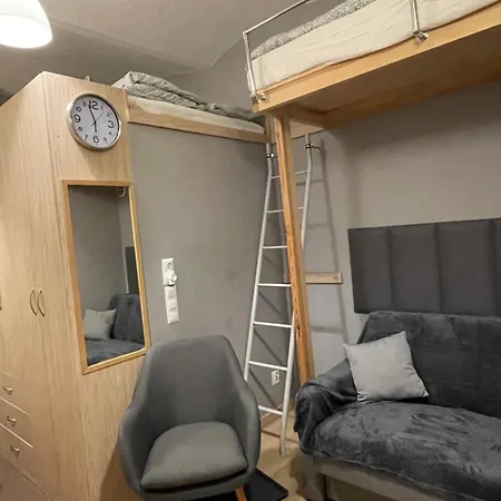 Przystanek - Roma Appartement Karpacz