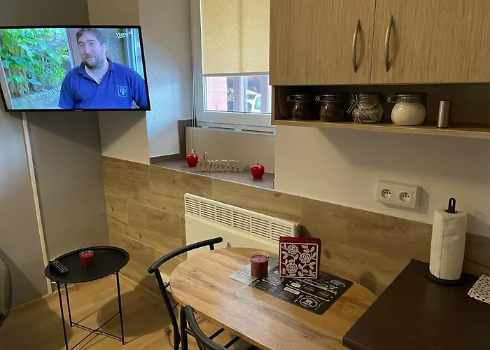 Przystanek - Roma Appartement